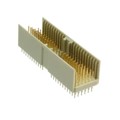 17011322201 - CONN HEADER 132POS 2MM PRESS-FIT