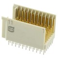 17030772201 - CONN HEADER 77POS 2MM PRESS-FIT