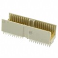 17011322203 - CONN HEADER 132POS 2MM PRESS-FIT