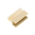 17050951401 - CONN HEADER 95POS 2MM PRESS-FIT