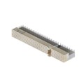 17262201102 - CONN RECEPT 220POS 2MM PRESS-FIT