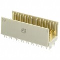 17130952201 - CONN HEADER 95POS 2MM PRESS-FIT