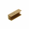17041322201 - CONN HEADER 132POS 2MM PRESS-FIT