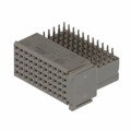 17230551101 - CONN RECEPT 55POS 2MM PRESS-FIT