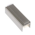 3-100141-0 - CONN HEADER 125POS 2MM PRESS-FIT