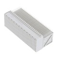 3-646445-0 - CONN RECEPT 200POS 2MM PRESS-FIT