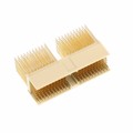 17011541604 - CONN HEADER 154POS 2MM PRESS-FIT