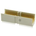 17011542201 - CONN HEADER 154POS 2MM PRESS-FIT