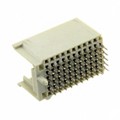 17030552201 - CONN HEADER 55POS 2MM PRESS-FIT