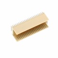 17041102202 - CONN HEADER 2MM PRESS-FIT