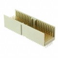 17011101201 - CONN HEADER 110POS 2MM PRESS-FIT