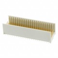 17021252201 - CONN HEADER 125POS 2MM PRESS-FIT