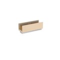 123694 - 2MM HM AB22 110POS M 3.7