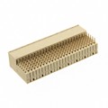 17221252101 - CONN RECEPT 125POS 2MM PRESS-FIT