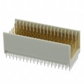 17051332203 - CONN HEADER 133POS 2MM PRESS-FIT