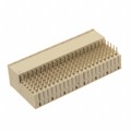 17241102101 - CONN RECEPT 110POS 2MM PRESS-FIT