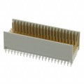 17041541201 - CONN HEADER 154POS 2MM PRESS-FIT