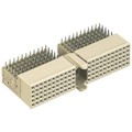 17211101101 - CONN RECEPT 110POS 2MM PRESS-FIT