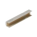 17062202201 - CONN HEADER 220POS 2MM PRESS-FIT