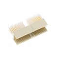 17011102402 - CONN HEADER 110POS 2MM PRESS-FIT