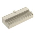 17351252102 - CONN RECEPT 150POS 2MM PRESS-FIT