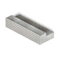 17221251101 - CONN RECEPT 125POS 2MM PRESS-FIT