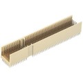 17063082201 - CONN HEADER 308POS 2MM PRESS-FIT