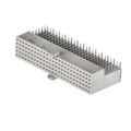 17351251102 - CONN RECEPT 150POS 2MM PRESS-FIT