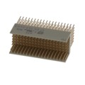 17051332403 - CONN HEADER 2MM PRESS-FIT