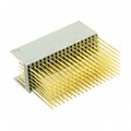 17051332602 - CONN HEADER 133POS 2MM PRESS-FIT