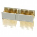 17011542001 - CONN HEADER 154POS 2MM PRESS-FIT