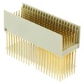 17041542010 - CONN HEADER 154POS 2MM PRESS-FIT
