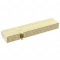 17262202101 - CONN RECEPT 220POS 2MM PRESS-FIT