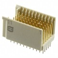 17030552210 - CONN HEADER 77POS 2MM PRESS-FIT