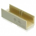 17141462201 - CONN HEADER 146POS 2MM PRESS-FIT