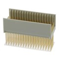 17050952401 - CONN HEADER 95POS 2MM PRESS-FIT