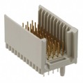100159-1 - CONN HEADER 55POS 2MM PRESS-FIT