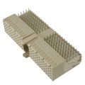 CP2-SA110-1-FJ - CONN RECEPT 110POS 2MM PRESS-FIT