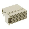 1857991-1 - CONN RECEPT 55POS 2MM PRESS-FIT