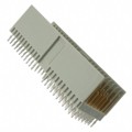 CP2-HA110-GF1-KR - CONN HEADER 154POS 2MM PRESS-FIT