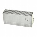 HM2R87PA8100N9LF - CONN RECEPT 176POS 2MM PRESS-FIT