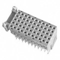 352115-1 - CONN RECEPT 55POS 2MM PRESS-FIT
