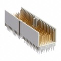 CP2-HA110-GA1-KR - CONN HEADER 154POS 2MM PRESS-FIT