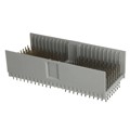 646346-1 - CONN HEADER 176POS 2MM PRESS-FIT