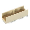 17151251201 - CONN HEADER 125POS 2MM PRESS-FIT