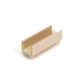 PCN21B-110PA-2PF-G(49) - CONN HEADER 154POS 2MM PRESS-FIT