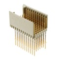 5188637-1 - CONN HEADER 77POS 2MM PRESS-FIT