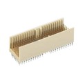 17131272201 - CONN HEADER 127POS 2MM PRESS-FIT