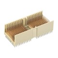 17111761201 - CONN HEADER 220POS 2MM PRESS-FIT