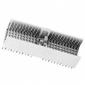 5188398-9 - CONN HEADER 110POS 2MM PRESS-FIT